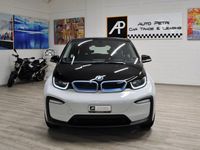 gebraucht BMW i3 (120Ah)