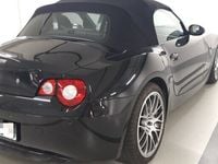Gebraucht BMW Z4 231 PS (169 kW) 2005 Cabrio