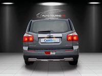 gebraucht Chevrolet Orlando 2.0 VCDi LTZ