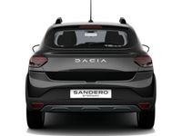 gebraucht Dacia Sandero Stepway TCe 90 Expression CVT