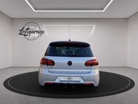 gebraucht VW Golf VI 