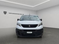 Gebraucht Peugeot e-Expert 100 kW (136 PS) 2024 Weiss Van