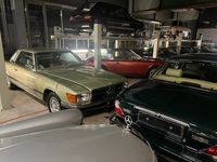 Gebraucht Mercedes 350 200 PS (147 kW) 1973