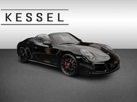 Gebraucht Porsche 911 Carrera GTS 450 PS (330 kW) 2019 Cabrio