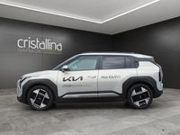 Gebraucht Kia EV3 Earth 150 kW (204 PS) 2024 Beige SUV