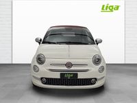 gebraucht Fiat 500C 1.0 Hybrid Dolcevita