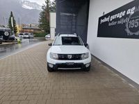 gebraucht Dacia Duster 1.5 dCi FmF Strongm.R 4x4 S/S