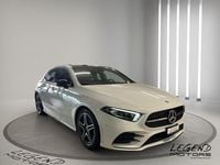Gebraucht Mercedes A220 AMG line 190 PS (139 kW) 2019 Limousine