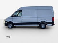 Neu VW Crafter 177 PS (130 kW) 2026 Van