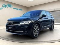 Gebraucht VW Tiguan Elegance 200 PS (147 kW) 2023 SUV
