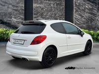 gebraucht Peugeot 207 1.6 16V Turbo GTi