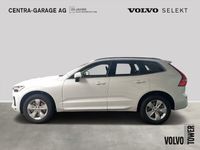 gebraucht Volvo XC60 B4 Diesel Mild Hybrid AWD Core Geartronic