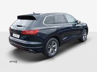 gebraucht VW Touareg R-Line