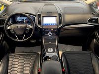 gebraucht Ford S-MAX 2.0 TDCi Vignale AWD Automatic