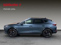 gebraucht Cupra Formentor 2.5 TSI VZ5 4Drive DSG