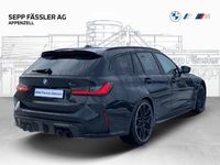 gebraucht BMW M3 Touring Competition M