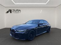 Gebraucht BMW M3 Competition Edition 510 PS (375 kW) 2021 Limousine