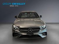 Gebraucht Mercedes E53 AMG AMG 434 PS (319 kW) 2018 Grau Limousine