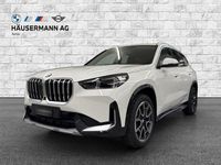 Neu BMW X1 xLine 149 PS (109 kW) 2026 SUV
