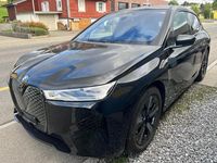 Gebraucht BMW iX 385 kW (524 PS) 2022 SUV