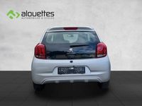 gebraucht Peugeot 108 e-1.0 VTi Stop&Start Active
