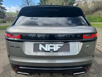 gebraucht Land Rover Range Rover Velar R-Dynamic P 380 HSE Automatic