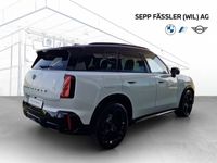 gebraucht Mini Countryman C