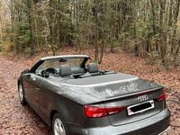 Gebraucht Audi A3 Sport 150 PS (110 kW) 2019 Limousine