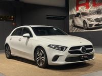 Gebraucht Mercedes A200 Style 150 PS (110 kW) 2019 Limousine