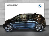 gebraucht BMW i3 