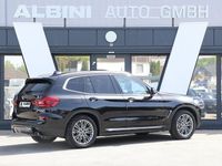 gebraucht BMW X3 30i Luxury Line Steptronic