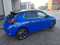 gebraucht Opel Corsa 1.2 TP Elegance