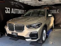 Gebraucht BMW X5 265 PS (194 kW) 2019 SUV