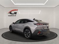 Gebraucht Peugeot 408 Allure 181 PS (133 kW) 2024 Grau Limousine