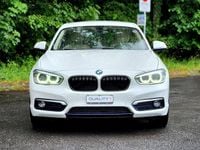 Gebraucht BMW 125 Advantage 224 PS (164 kW) 2016 Kleinwagen