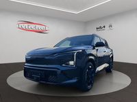 Neu Kia EV5 GT-Line 159 kW (217 PS) 2026 Anthrazit SUV