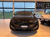 Neu BYD Seal Comfort 212 PS (155 kW) 2025 Schwarz Kombi