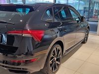 gebraucht Skoda Scala 1.5 TSI Monte Carlo DSG