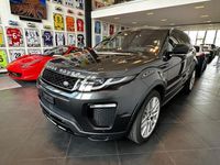 Gebraucht Land Rover Range Rover evoque HSE 180 PS (132 kW) 2018 SUV