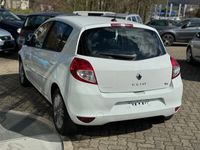 gebraucht Renault Clio 1.2 16V Turbo S