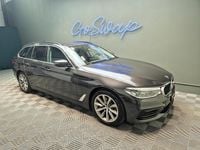 Gebraucht BMW 530 Sport Line 265 PS (194 kW) 2019 Kombi