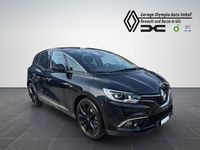 Gebraucht Renault Scénic IV Bose Edition 132 PS (97 kW) 2017 Van / Kleinbus