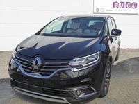Gebraucht Renault Espace Initiale Paris 190 PS (139 kW) 2023 Schwarz Van / Kleinbus
