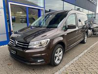 Gebraucht VW Caddy Maxi 150 PS (110 kW) 2020 Van / Kleinbus