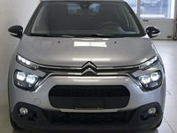 gebraucht Citroën C3 1.2 PureTech Swiss Edition+