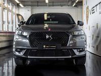 gebraucht DS Automobiles DS7 Crossback 1.6 THP Performance Line