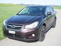Gebraucht Subaru XV 150 PS (110 kW) 2013 SUV