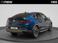 Gebraucht Renault Arkana Zen 140 PS (102 kW) 2022 SUV