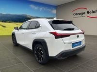 Gebraucht Lexus UX 300e 150 kW (204 PS) 2021 SUV