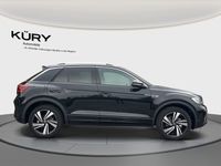 gebraucht VW T-Roc R-Line